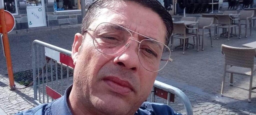 Agrigentino travolto e ucciso in Belgio