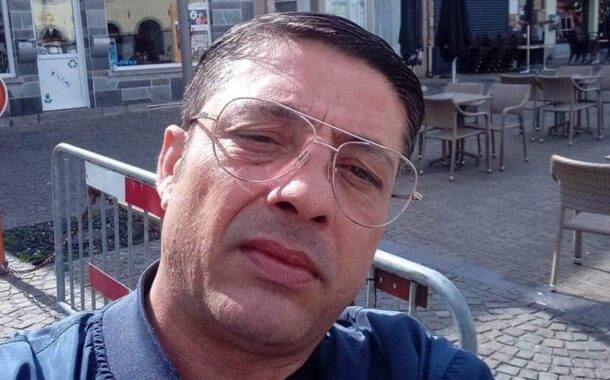 Agrigentino travolto e ucciso in Belgio