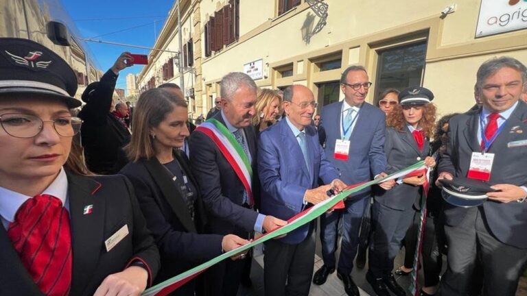 schifani treno ag-pa 2023