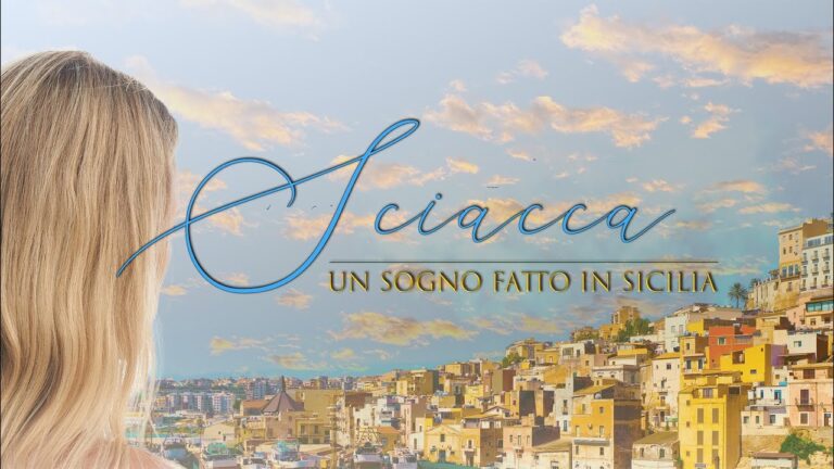 sciacca film
