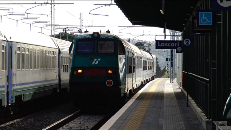 stazione treni
