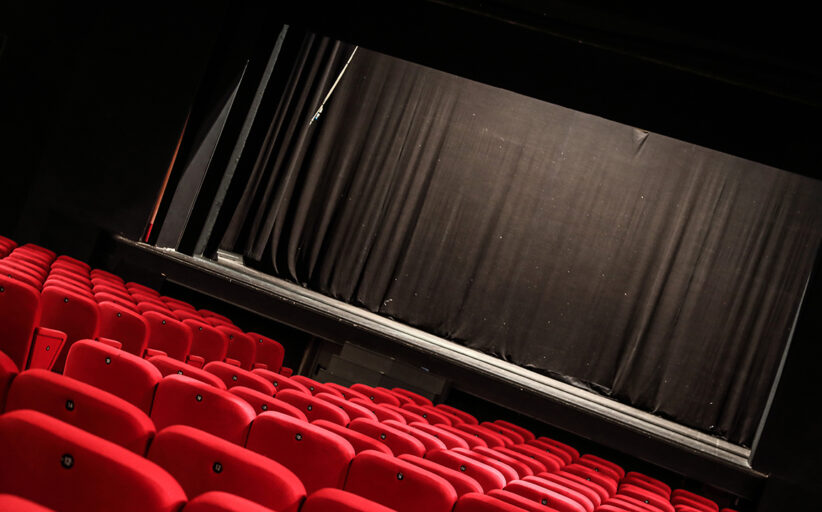 Teatroltre vince festival di corti a Carini