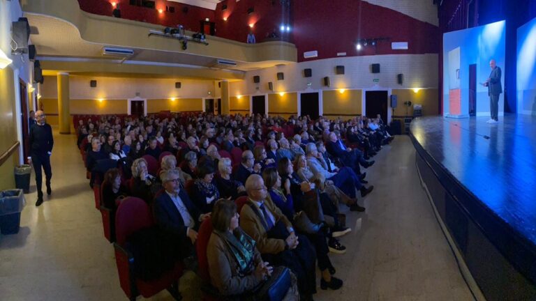 teatro rivoli mazara 2023