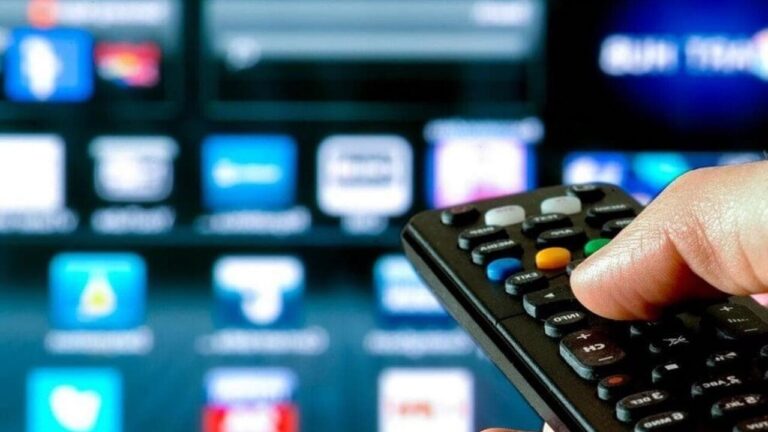 tv pirateria