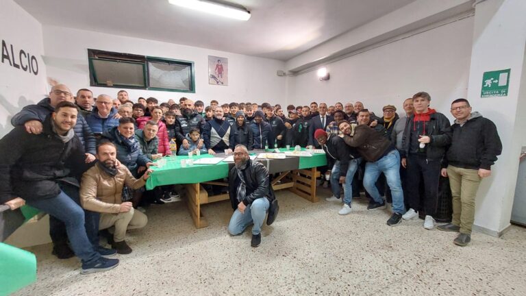 unitas sciacca natale 2023