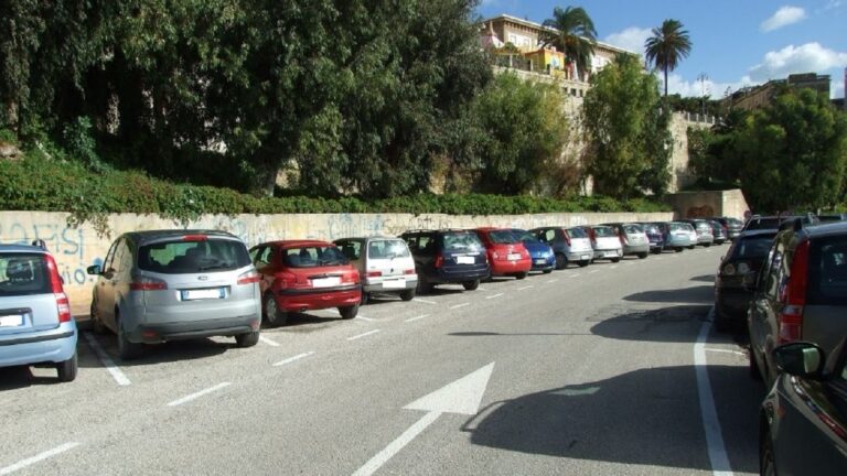 via eleonora d'aragona 2023