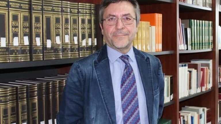 vincenzo caruso