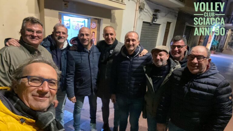 volley anni 90