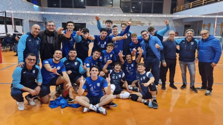 volley termini dicembre 2023