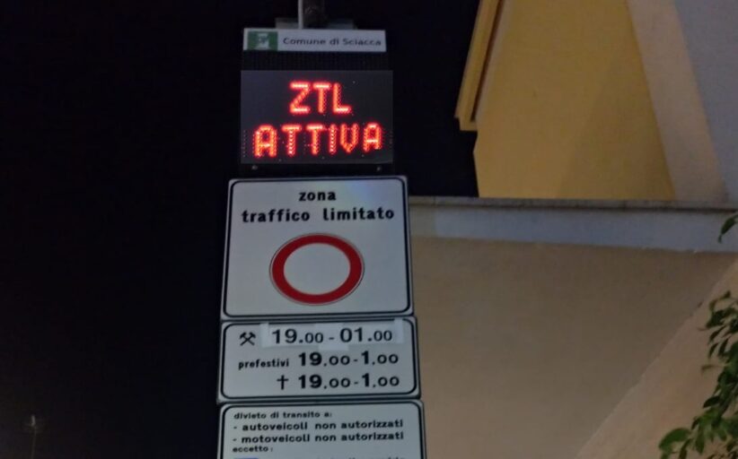 Ztl, confusione e polemiche. Pm sui social: 