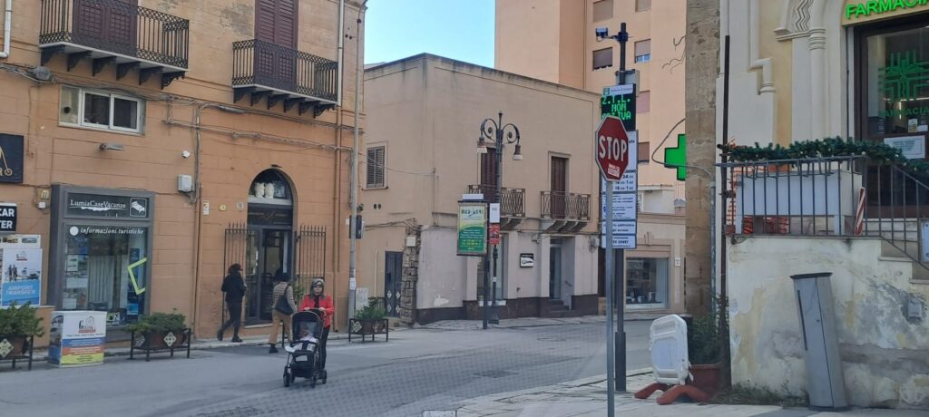 Via anche a Sciacca all'era della Ztl elettronica. Oggi dalle 10 alle 13 e dalle 16.30 alle 20.30