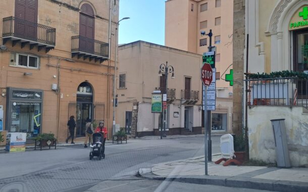 Via anche a Sciacca all'era della Ztl elettronica. Oggi dalle 10 alle 13 e dalle 16.30 alle 20.30