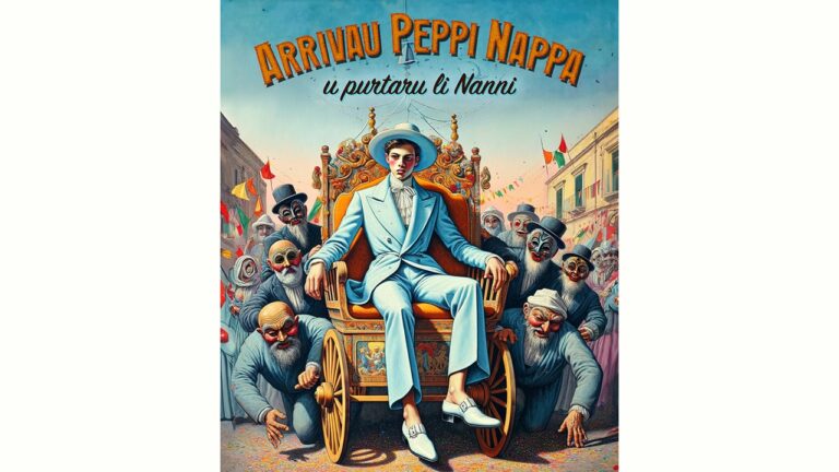 Arrivau Peppi Nappa (1)