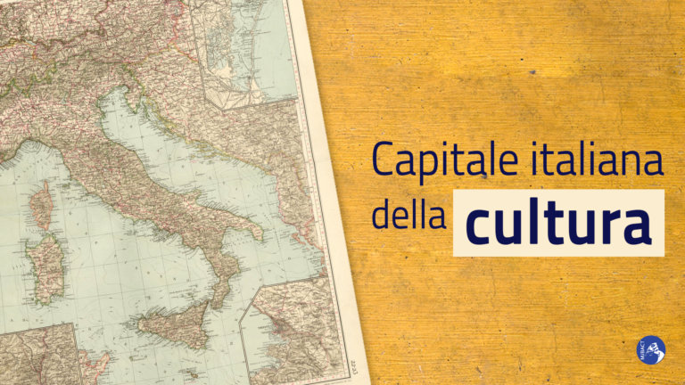 Capitale-Italiana-Cultura