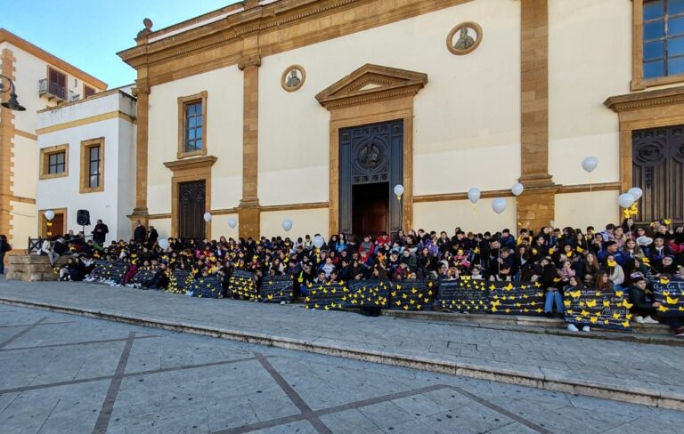 Giorno memoria studenti Ribera 2024