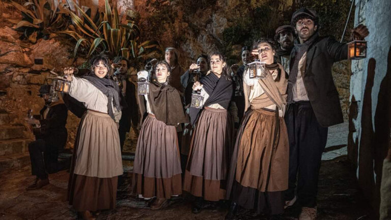 Presepe Caltabellotta f3