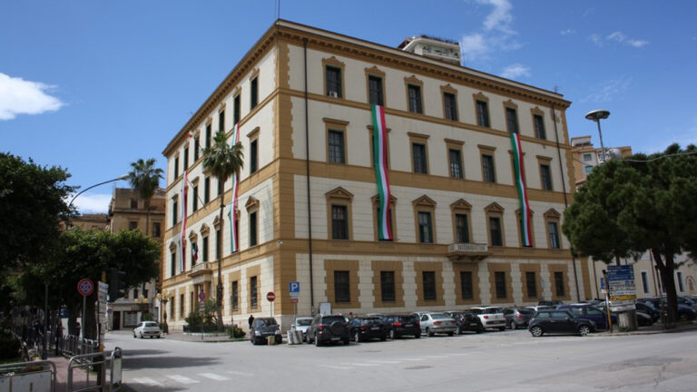 Provincia e Prefettura