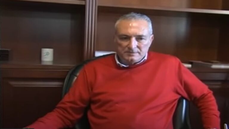 alessandro mazzara asp