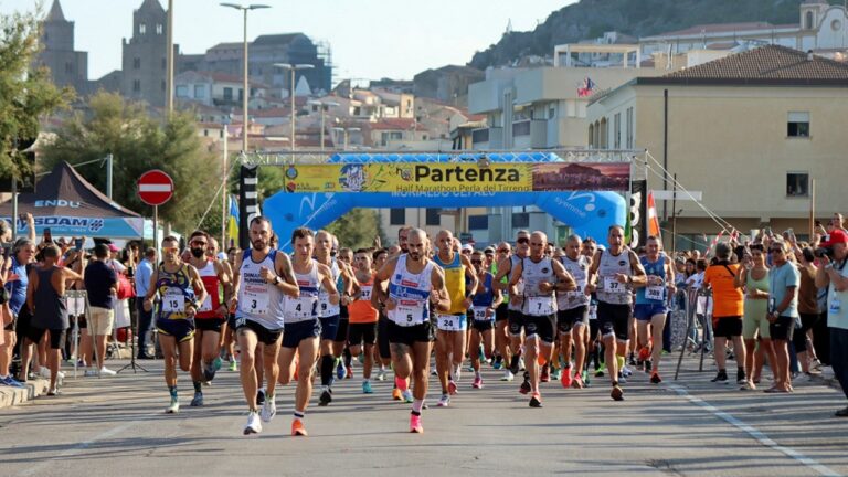 atletica premi 2024