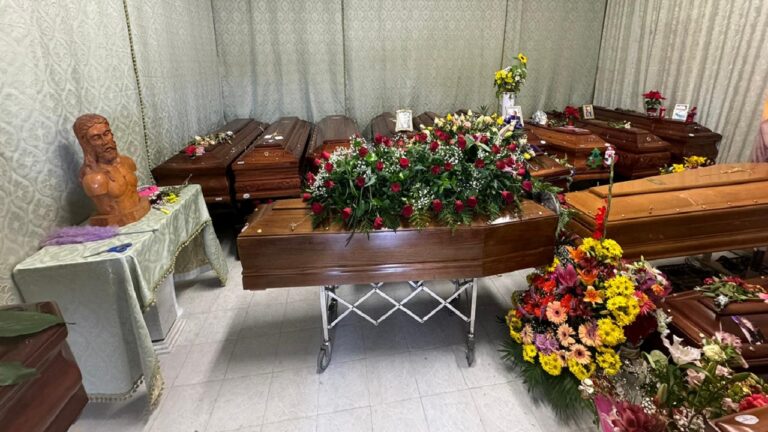 bare cimitero 2024