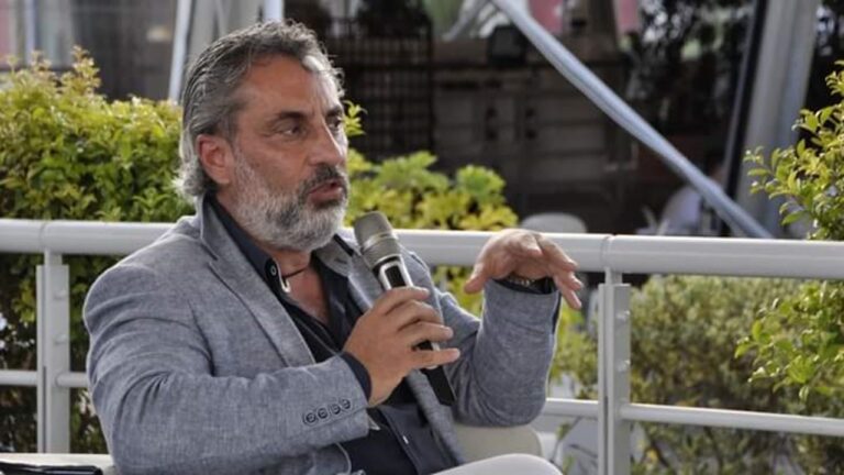 bernardo campo istituzione tomasi lampedusa