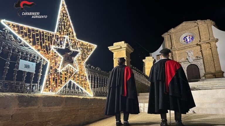 carabinieri ag instagram
