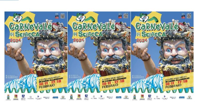 carnevale 2024 manifesto