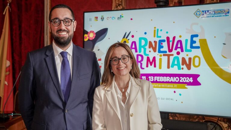 carnevale termini imerese 2024 presentazione