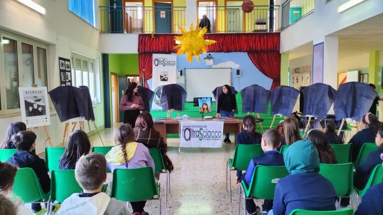 dixmude scuole 2024