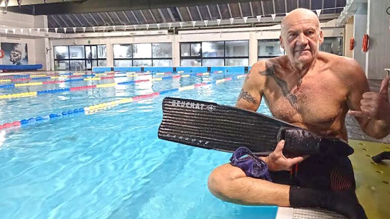 fausto lago
