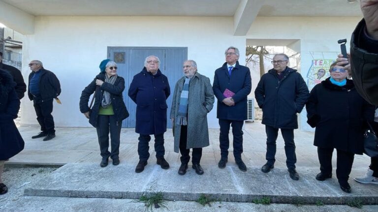gibellina mostra fisco 2024