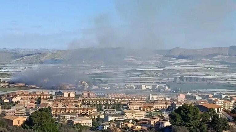 incendio licata 2024