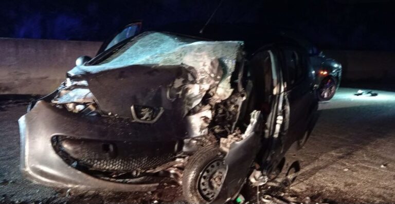 incidente belpasso 2024