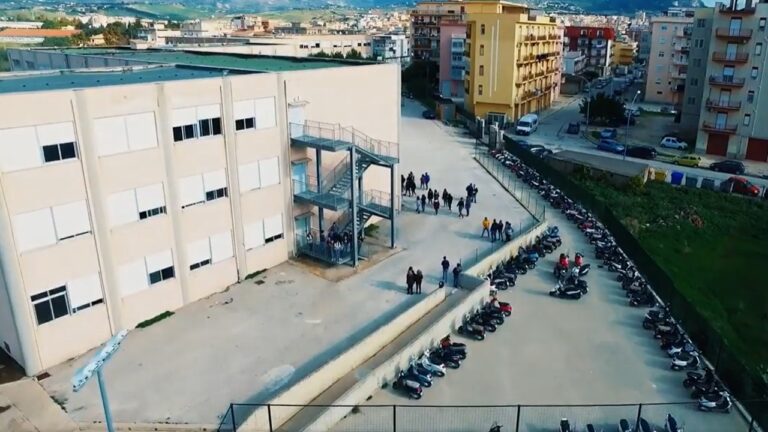 liceo fermi sciacca