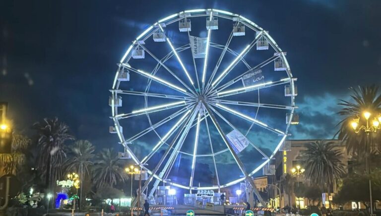 luna park