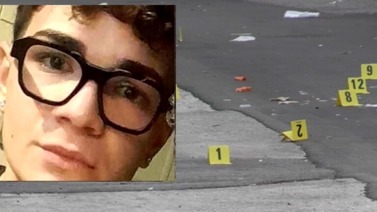 omicidio balestrate frame da video Palermo Today