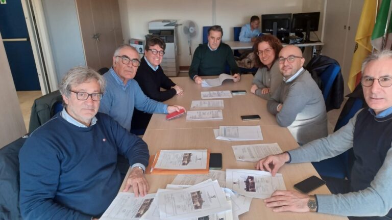 porto palo conferenza servizi 2024