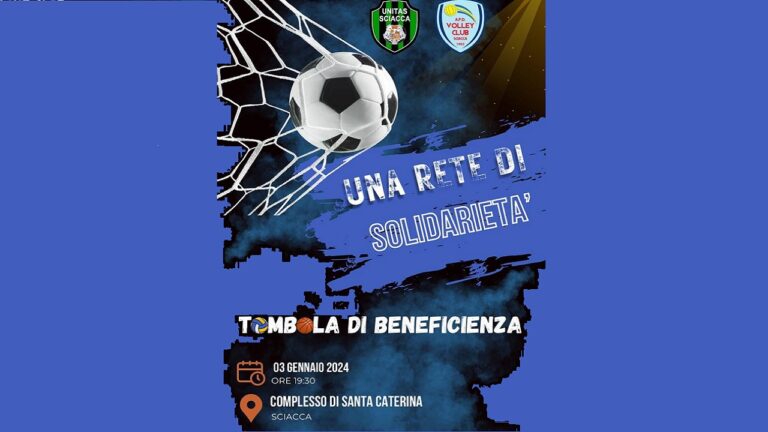 rete solidarietà 2024