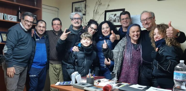rtm gruppo carnevale 2024