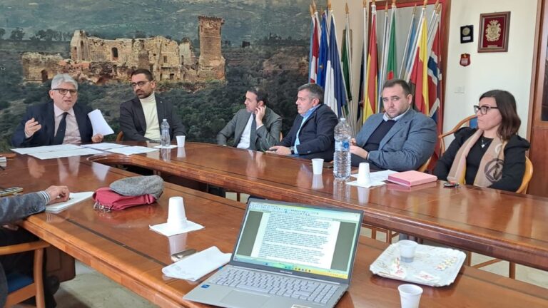 ruvolo conferenza stampa 2024