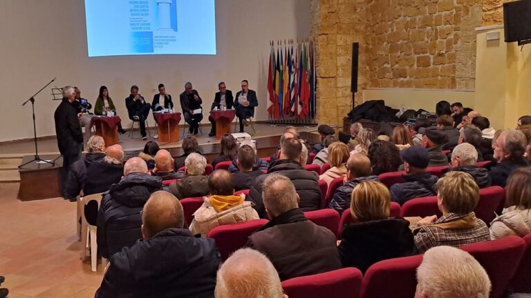santa margherita assemblea 2024