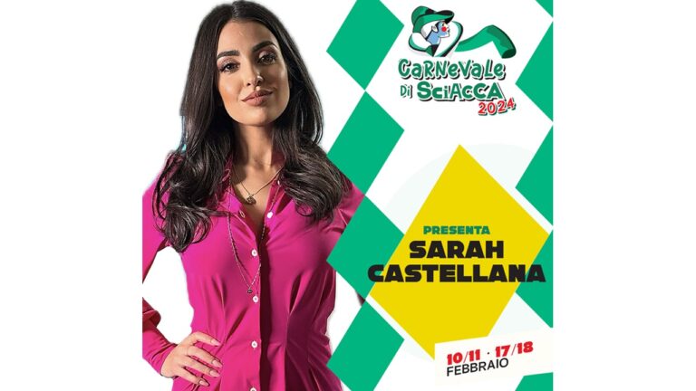 sarah castellana