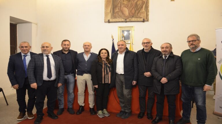 srr presidenti riunione 2024