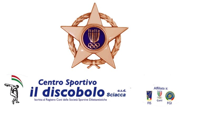 stella discobolo