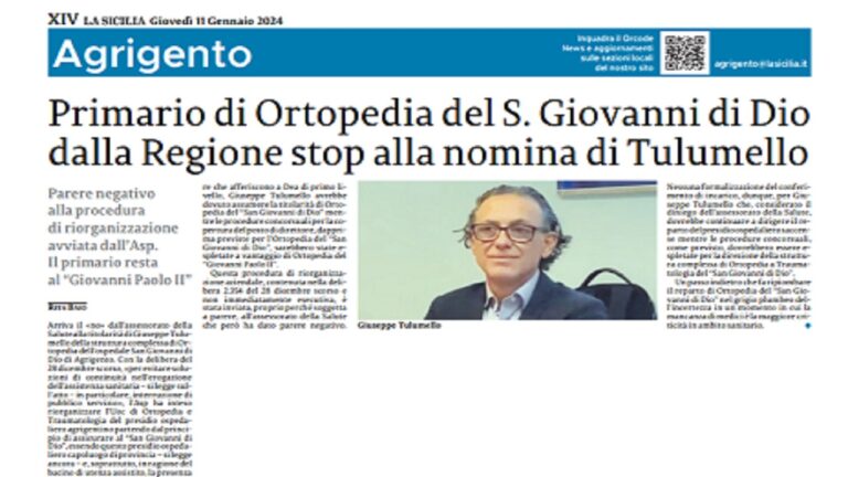 tulumello la sicilia 2024