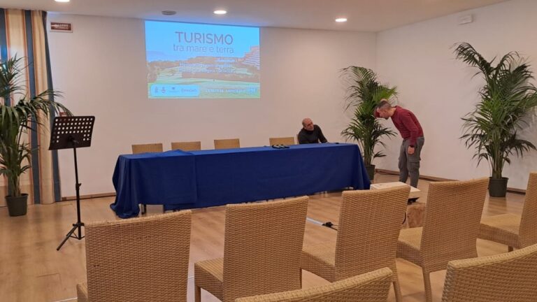 turismo sciaccamare 2024