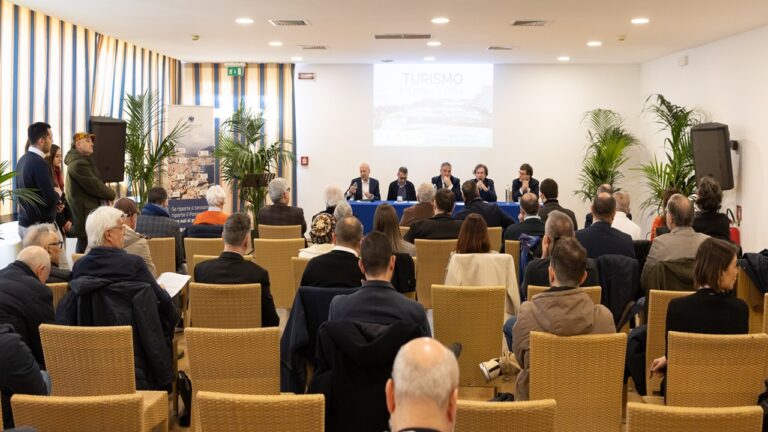 turismo terra e mare 2024
