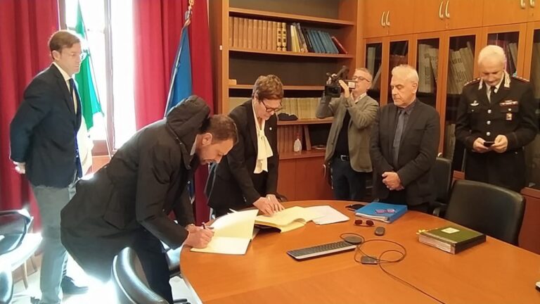 variante alcamo firma 2024