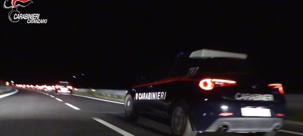 ‘Ndrangheta, sgominata associazione armata a Catanzaro con 22 arresti