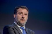 Salvini “Forze di polizia non sono torturatori”